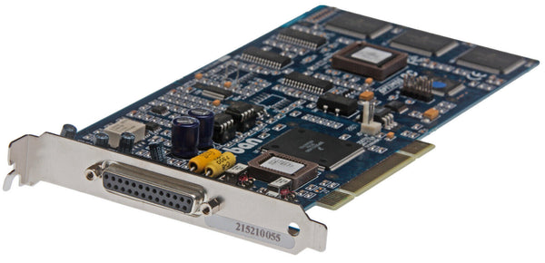 Orban Optimod PC1100 v2 5-Band On-Air DAB Streaming Audio Processing +25Pin DSub-www.prostudioconnection.com