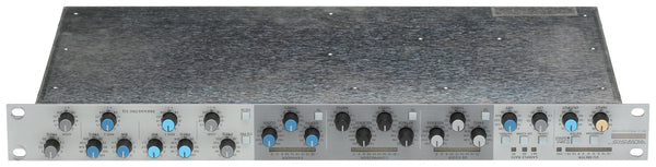 Wheatstone Vorsis M-1 AES Digital Voice Processor Preamp M1 ** NO ETHERNET ** [Used]-www.prostudioconnection.com