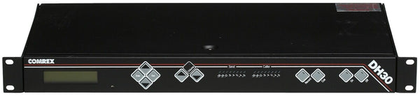 Comrex DH30 AES Digital Audio Broadcast Hybrid Phone Line Interface IFB Gentner-www.prostudioconnection.com