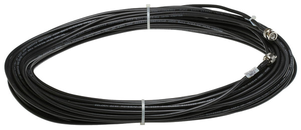 Brandywine 100 Ft GPS Antenna Downlead BNC Male TNC Male Belden 8240 RG-58 Coax-www.prostudioconnection.com