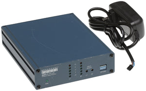 Broadcast Tools ADC-1 Plus Stereo Balanced Analog to AES Digital Audio Converter-www.prostudioconnection.com