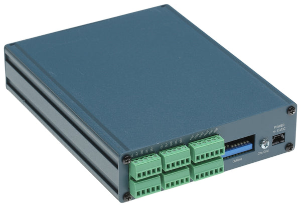 Broadcast Tools Silence Sentinel Standard Audio Signal Monitor Alarm Failover-www.prostudioconnection.com