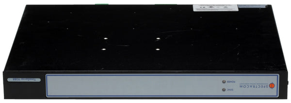Spectracom 9388 NetClock Timecode NTP Network Time Server Protocol Ethernet IPv6-www.prostudioconnection.com