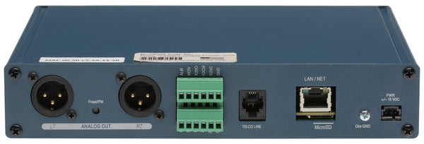 Broadcast Tools Streaming Sentinel 4 Signal Monitor Silence Sensor Failover-www.prostudioconnection.com