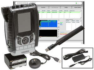 Comrex ACCESS 2USB Audio Over IP Codec Internet Transmission Endpoint w/ TS-www.prostudioconnection.com