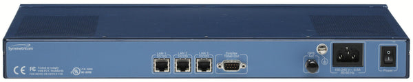 NEW Symmetricom SyncServer S200 OCXO ublox UPGRADED GPS NTP Network Time Server-www.prostudioconnection.com