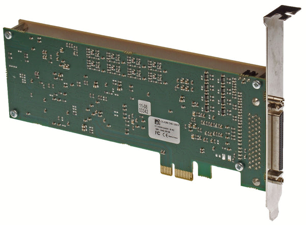 Digigram LoLa 280 Logging Skimmer 8 Channel HD Audio Recording PCIe Sound Card-www.prostudioconnection.com