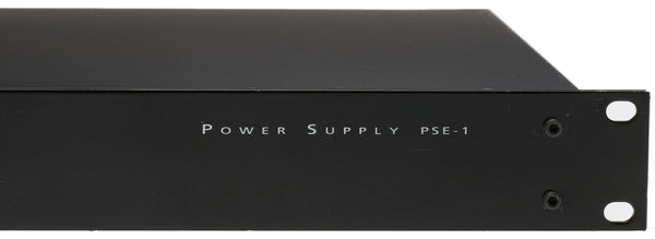 Wheatstone PSE-1 E-1 Broadcast Console Power Supply 36V 1.5A 1U Rackmount-www.prostudioconnection.com