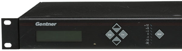 Gentner ClearOne GT1524 Conferencing Hybrid Phone Audio Interface Echo Canceler [Used]-www.prostudioconnection.com