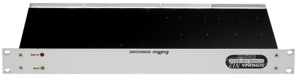 Endrun Technologies Sonoma N12 GPS OCXO Network PTP 1588 Master NTP Time Server-www.prostudioconnection.com