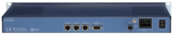 Symmetricom SyncServer S200 OCXO Furuno UPGRADED GPS NTP Network Time Server-www.prostudioconnection.com