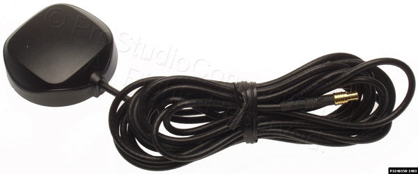 ClockWatch StarSync GPS Atomic Time Receiver Antenna NMEA Code RS-232 4800 Baud [Used]-www.prostudioconnection.com