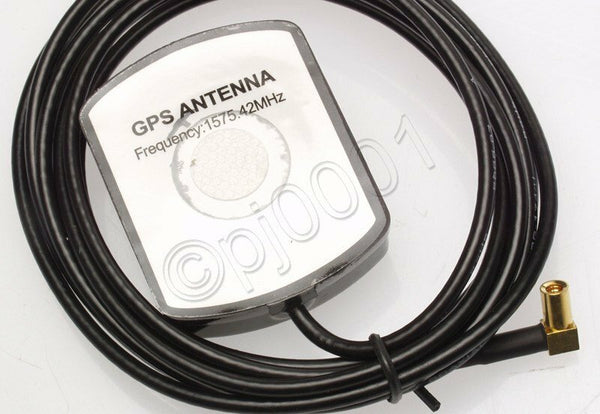 GPS SSMB 5V External Antenna for Car/Portable Navigation/Telecom Timing * NEW-www.prostudioconnection.com