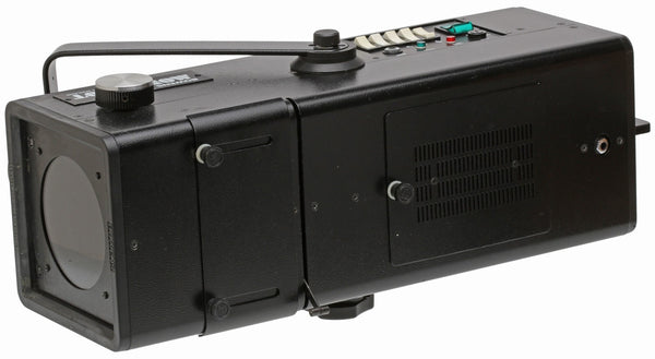 Bowens Calumet MonoSpot Gobo Spot Background Effects Projector Strobe 400WS [Used]-www.prostudioconnection.com