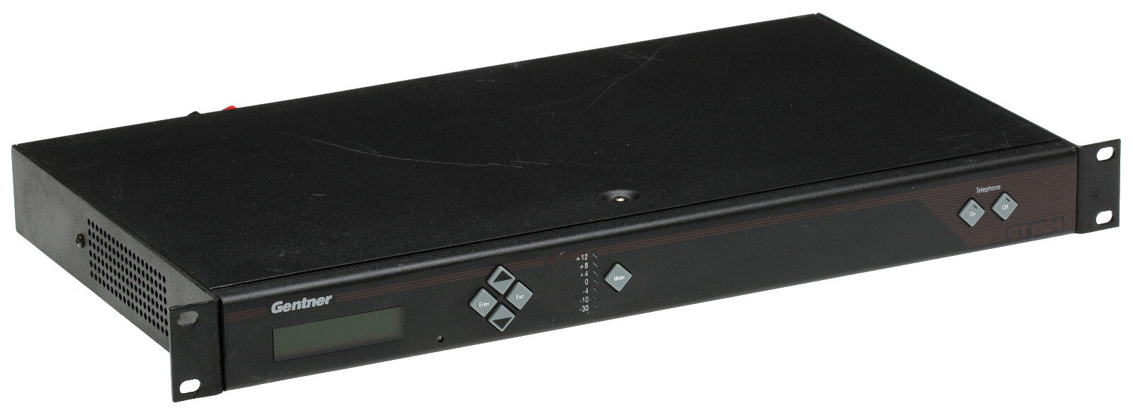 Gentner ClearOne GT1524 Conferencing Hybrid Phone Audio Interface Echo Canceler [Used]-www.prostudioconnection.com