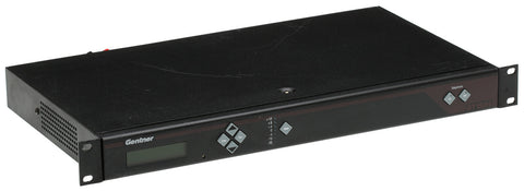 Gentner ClearOne GT1524 Conferencing Hybrid Phone Audio Interface Echo Canceler [Used]-www.prostudioconnection.com