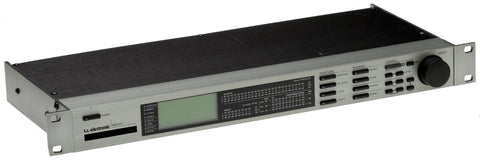 TC Electronic DBMax AES Digital Audio Broadcast Processor Multiband Maximizer [Used]