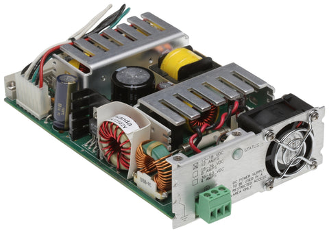 Symmetricom XLi 12V - 18V DC Input Dual Redundant Power Supply Module Microsemi [Refurbished]-www.prostudioconnection.com