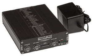 Graham Patten SoundPals DTG-1 AES/EBU Digital Audio Test Tone Signal Generator [Used]-www.prostudioconnection.com