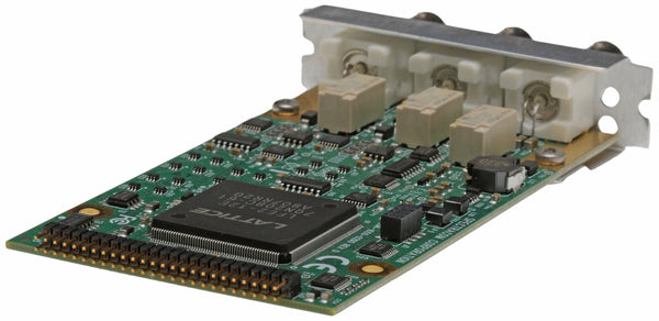 Spectracom Securesync 1204-05 IRIG-B Input Output Expansion Option Card Safran [Refurbished]-www.prostudioconnection.com