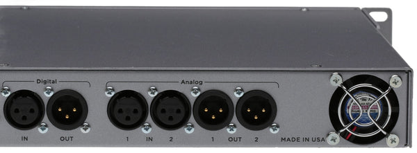 25 Seven AES Digital Audio Broadcast Profanity Program Delay Manager DUMP Button-www.prostudioconnection.com