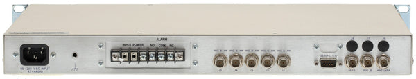 Symmetricom TrueTime XL-AK GPS Disciplined 10Mhz TCXO Oscillator IRIG-B 1PPS [Used]-www.prostudioconnection.com