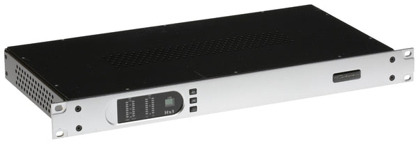 Telos HX1 with AES Digital Audio Broadcast Hybrid Console Phone Line Interface-www.prostudioconnection.com