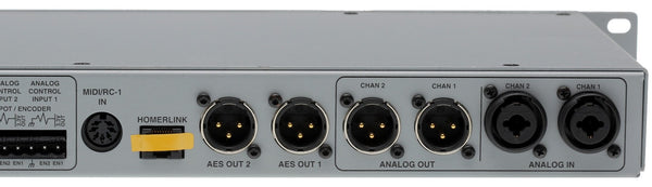 Airtools Symetrix 6200 Digital Mic Preamplifier Voice Speech Processor Voiceover-www.prostudioconnection.com