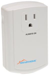 SmartHome X-10 LampLinc 2000SHL3 Powerline Lamp Light Controller Module 400W X10 [Used]-www.prostudioconnection.com
