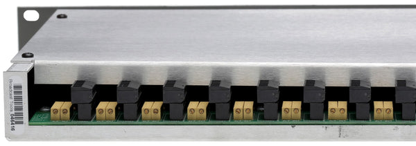 Broadcast Tools 8x2 Dual Audio Stereo Switcher Router Silence Sensor RS-232 GPI-www.prostudioconnection.com