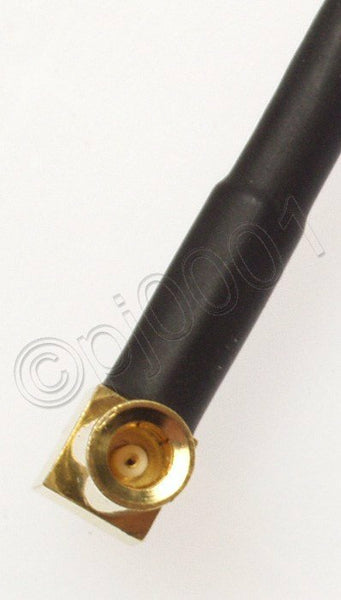 GPS SSMB 5V External Antenna for Car/Portable Navigation/Telecom Timing * NEW-www.prostudioconnection.com