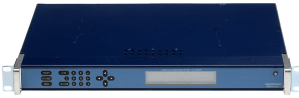 Symmetricom XLi OCXO UPGRADED GPS 8x LPN 10MHz Oscillator NTP Time Server IRIG-B-www.prostudioconnection.com