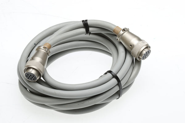 Soundcraft 10-Way Female to Female Power Supply Interlinking Link Cable CPS-275 [Used]-www.prostudioconnection.com