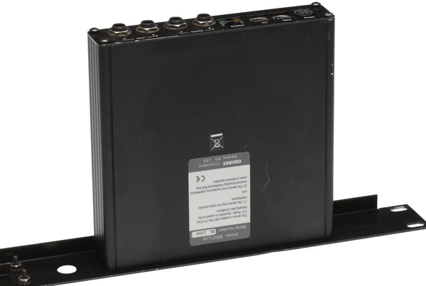 Comrex BRIC-Link Classic Rackmount Broadcast Audio Over IP Digital AAC Codec SIP-www.prostudioconnection.com