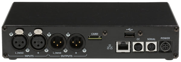 Comrex BRIC-Link II Broadcast Audio Over IP Duplex Digital Codec Opus w/ TS-www.prostudioconnection.com