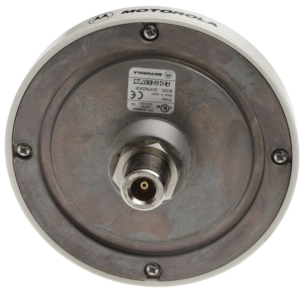 Motorola Oncore GCNTM20A3A GPS Timing 2000 Outdoor 25dB Antenna 5V N Connector-www.prostudioconnection.com