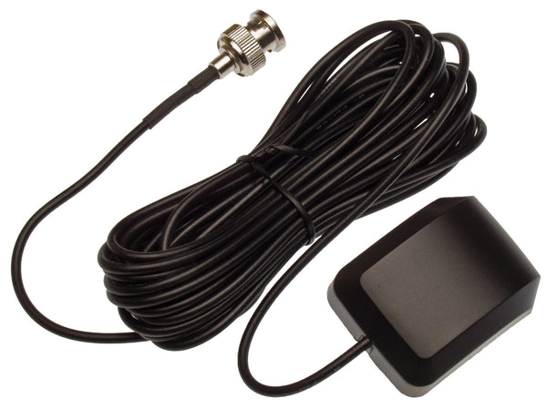 TrueTime Symmetricom NTS-100 GPS NTP Network Time Server Master Clock IRIG-B-www.prostudioconnection.com