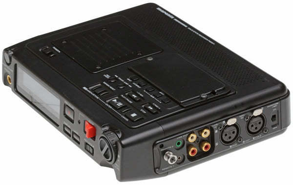 Marantz PMD671 Solid State CF Card 96Khz 24Bits Field ENG Recorder ** PARTS ** [For Parts]-www.prostudioconnection.com