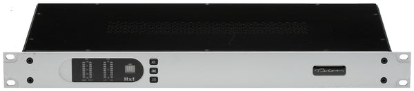 Telos HX1 with AES Digital Audio Broadcast Hybrid / Phone Line Console Interface-www.prostudioconnection.com