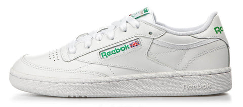 Reebok Classic Walking Shoes Men Size 11.5 WIDE 2E White 6-21195 - NEW IN BOX-www.prostudioconnection.com