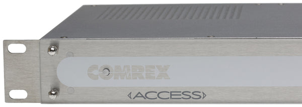 Comrex ACCESS AAC Codec AES Audio Over IP Endpoint Internet AoIP w/ TS License-www.prostudioconnection.com