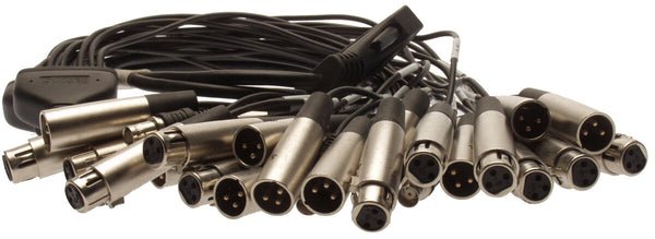 Digigram VX882HR 8 Channel Multichannel Analog & AES/EBU Digital w/ XLR Cable [Refurbished]-www.prostudioconnection.com
