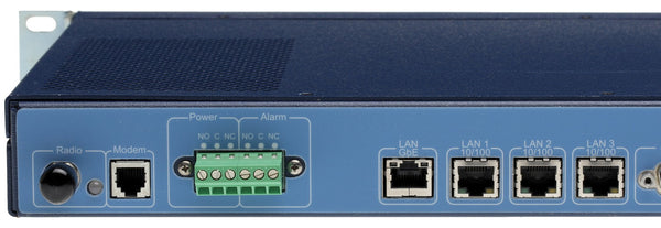 Symmetricom SyncServer Rubidium PTP S300 UPGRADED Furuno GPS NTP Time Server Rb-www.prostudioconnection.com