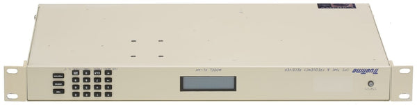 Symmetricom TrueTime XL-AK GPS Disciplined 10Mhz Low Phase Noise OCXO Oscillator [Used]-www.prostudioconnection.com