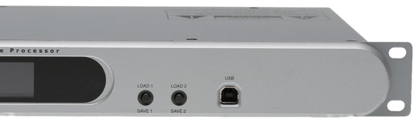 Airtools Symetrix 6200 Digital Mic Preamplifier Voice Speech Processor Voiceover-www.prostudioconnection.com