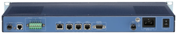 Symmetricom SyncServer Rubidium PTP S300 UPGRADED Furuno GPS NTP Time Server Rb-www.prostudioconnection.com