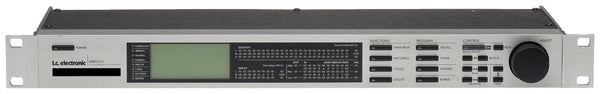 TC Electronic DBMax AES Digital Audio Broadcast Processor Multiband Maximizer-www.prostudioconnection.com