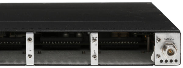 Spectracom SecureSync 213 OCXO NTP Network Time Server GPS 10MHz Oscillator-www.prostudioconnection.com