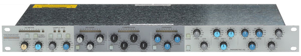 Wheatstone Vorsis M-1 AES Digital 96KHz Voice Processor Preamp Compressor M1-www.prostudioconnection.com