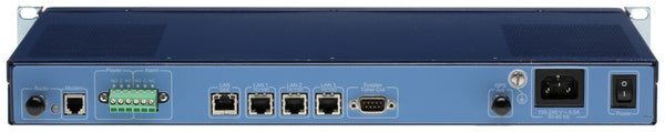 Symmetricom SyncServer S300 PTP UPGRADED GPS NTP Network Time Server NEW DISPLAY-www.prostudioconnection.com